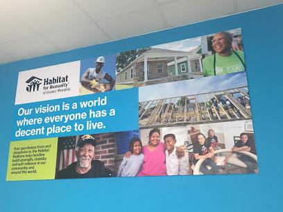 Habitat for Humanity ReStore