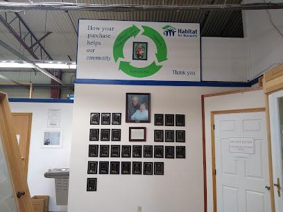 Northwoods Habitat for Humanity ReStore