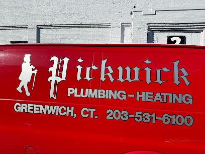 Pickwick Plumbing & Heating