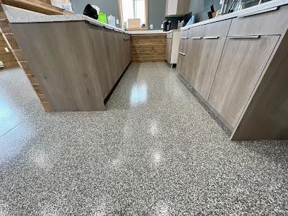 Epic Concrete Coatings