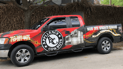 Appliance Cowboys