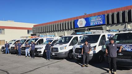 LUCAS Heating and Air