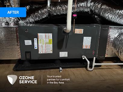 Ozone Service