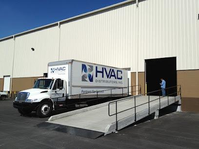 HVAC Distributors