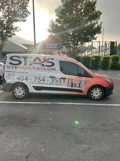 Steven Taylor Appliance Service