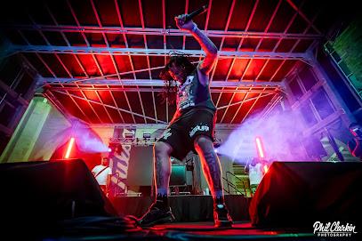 Performance Stage, Inc