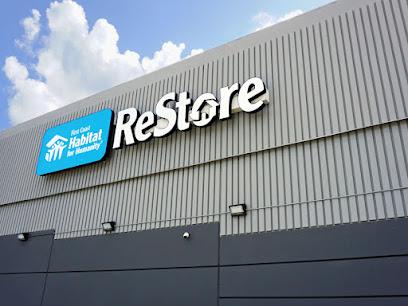 First Coast Habitat ReStore