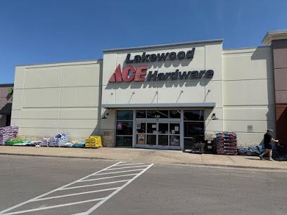 Lakewood Hardware