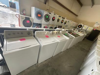 FH USED APPLIANCES LLC