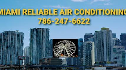 Reliable Air Conditioning Refrigeration