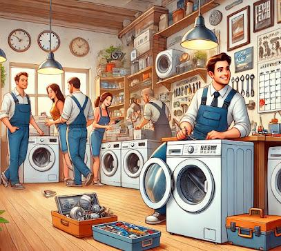 Trigon Appliance Repair