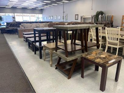 Goodman Creek Furniture & Appliance