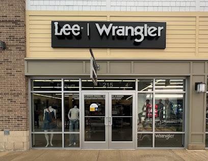 Lee | Wrangler