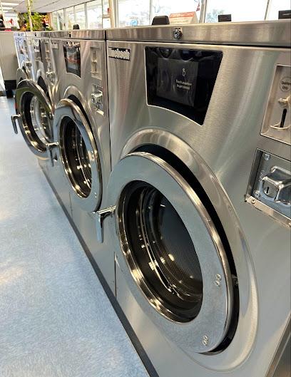 Durant Laundry