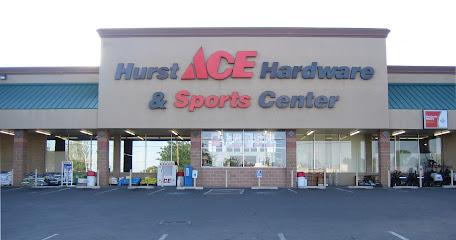 Hurst Ace Hardware