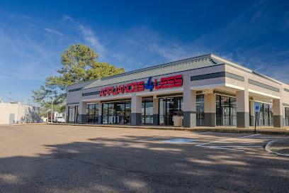 Appliances 4 less Memphis TN