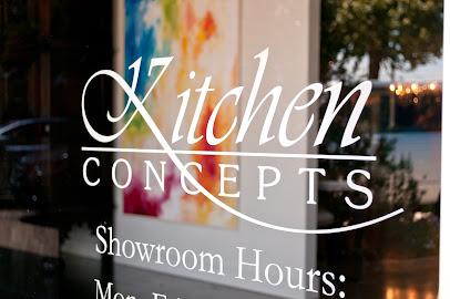 Kitchen Concepts