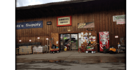 Liggett's Supply LLC