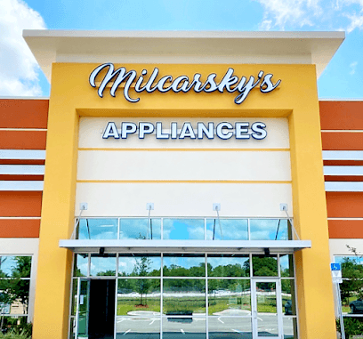 Milcarsky's Appliance Centre