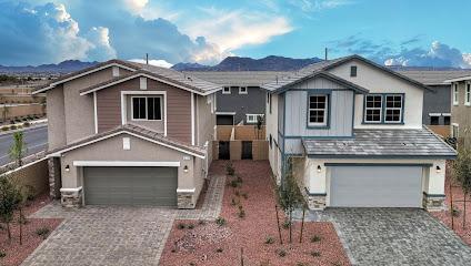 Symmetry Bay at Cadence by D.R. Horton