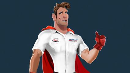 United Plumbing Heating Air & Electric