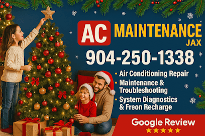 AC Maintenance Jax
