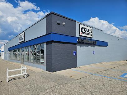 Cole's Appliance & Home Furnishings