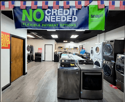 Appliances 4 Less Eustis