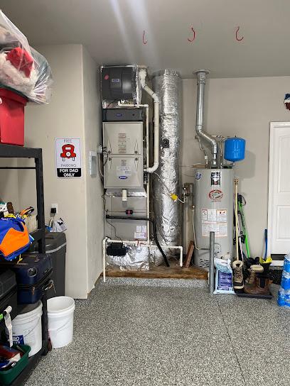 Premier Heating & Air Conditioning Inc