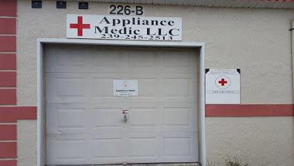 Appliance Medic LLC