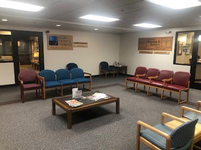 Ear Nose Throat Clinic