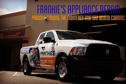 Frankie's Appliance Repair
