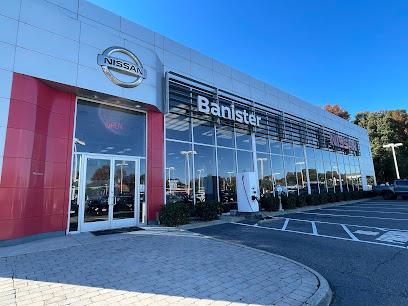 Banister Nissan Of Chesapeake