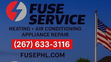 Fuse Service HVAC & Appliance Repair