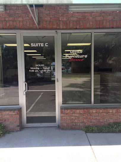 Office Furniture Source