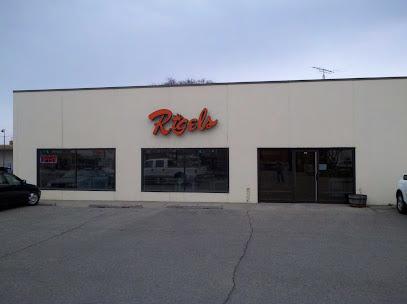 Rigels Appliance Store