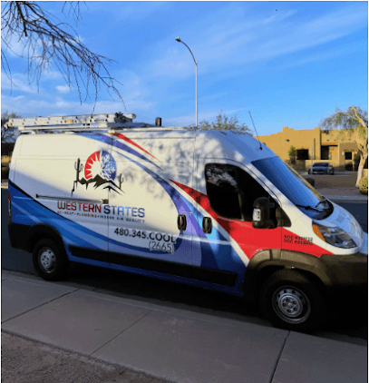 Western States Home Services