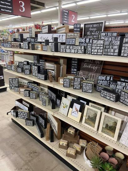 Carter's Home, Hardware & Appliance