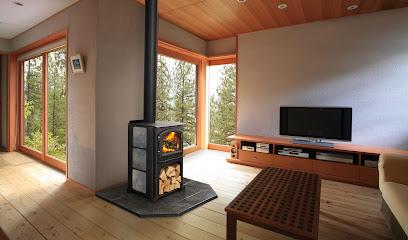Rutland Stove and Fireplace Company