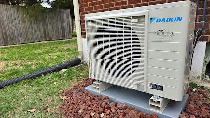 Magnolia Home Comfort