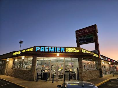 TX6 Premier Rental Purchase