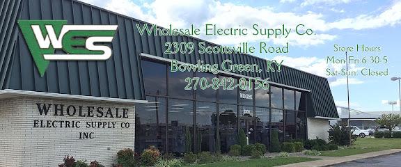 Wholesale Electric Supply Co