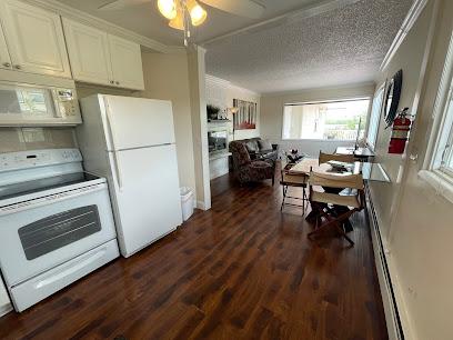 Arctic Fox Vacation Rentals