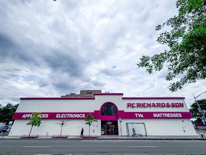 Mattress Gallery at P.C. Richard & Son