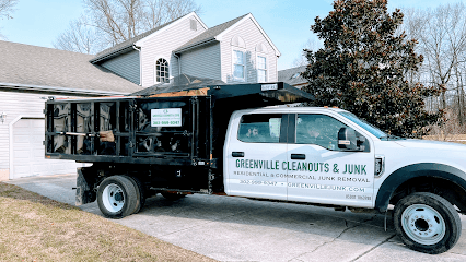 Greenville Cleanouts & Junk