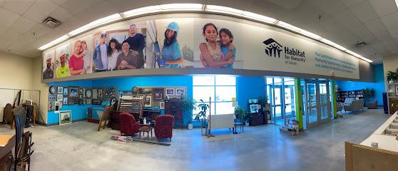 Lincoln Habitat ReStore
