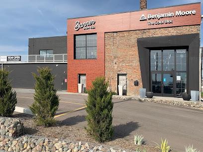 The Color Bloc Paint Detroit