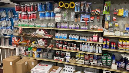 Three Brothers Plumbing Supplies