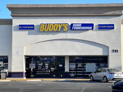 Buddy's Home Furnishings
