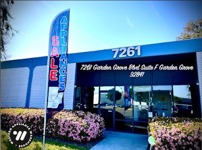 Western Appliance Warehouse